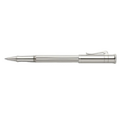 Classic bañado en platino Graf Von Faber Castell