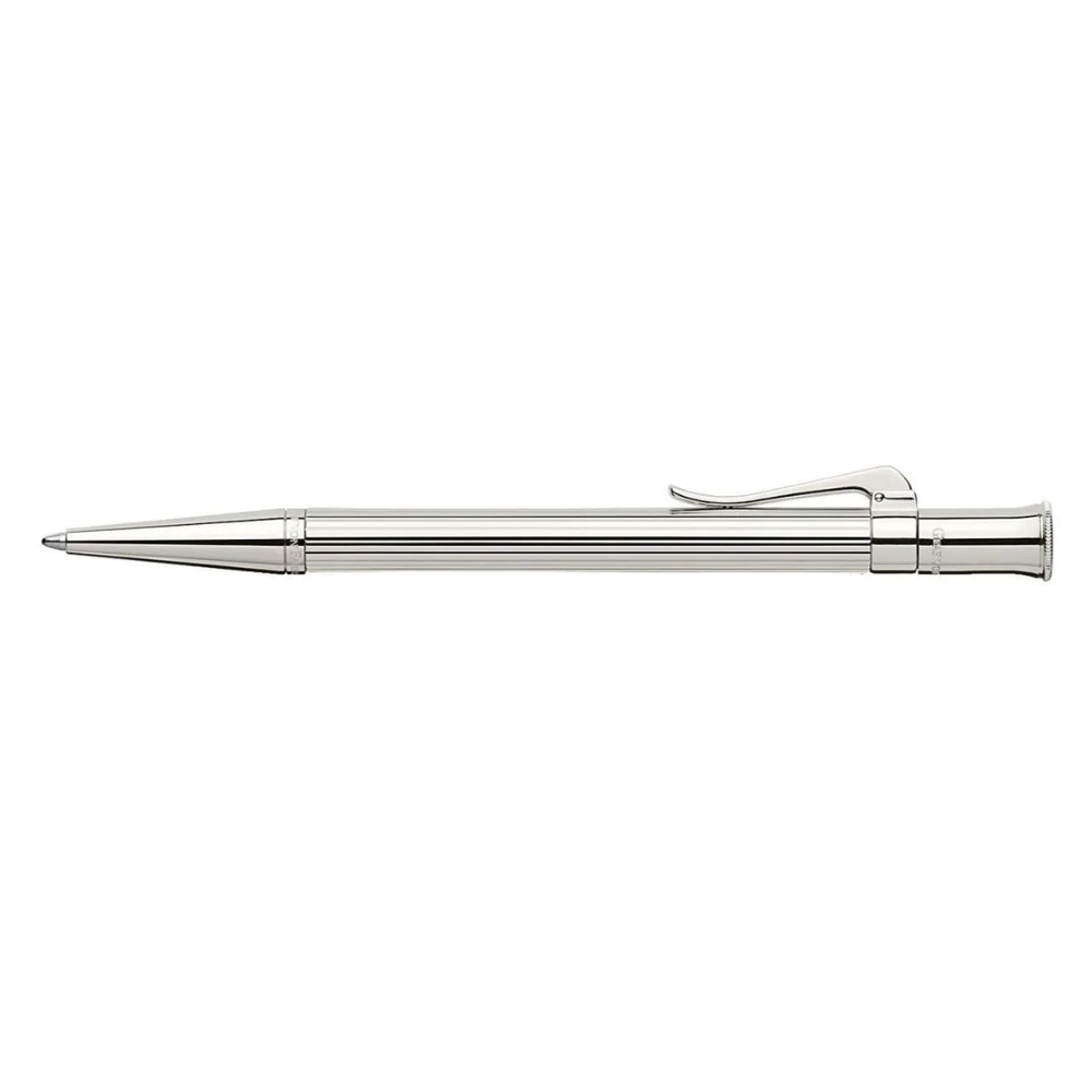 Classic bañado en platino Graf Von Faber Castell