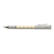Classic Anello Marfil Graf Von Faber Castell