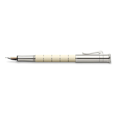 Classic Anello Marfil Graf Von Faber Castell
