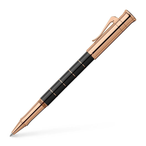 Classic Anello Rosegold Graf Von Faber Castell