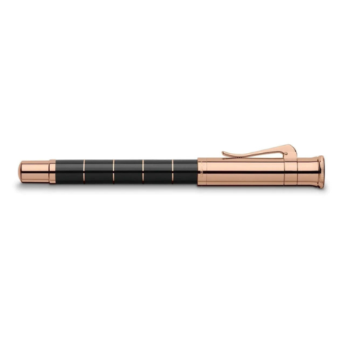 Classic Anello Rosegold Graf Von Faber Castell