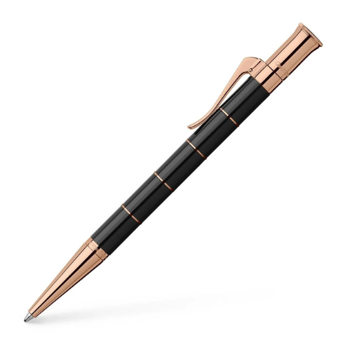 Classic Anello Rosegold Graf Von Faber Castell