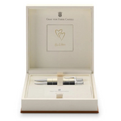 Bolígrafo Classic Anello His & Hers Graf Von Faber Castell