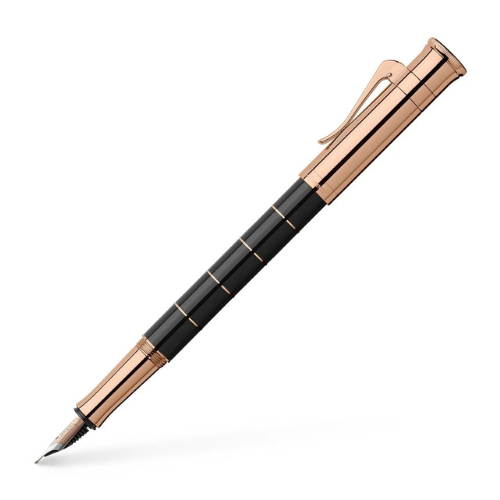 Classic Anello Rosegold Graf Von Faber Castell
