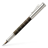 Anello Grenadilla Graf Von Faber Castell