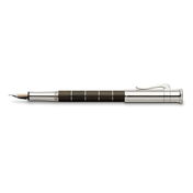 Anello Grenadilla Graf Von Faber Castell