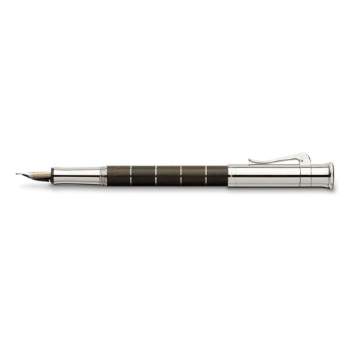 Anello Grenadilla Graf Von Faber Castell