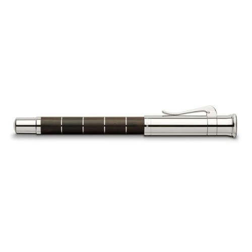 Anello Grenadilla Graf Von Faber Castell