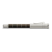 Anello Grenadilla Graf Von Faber Castell