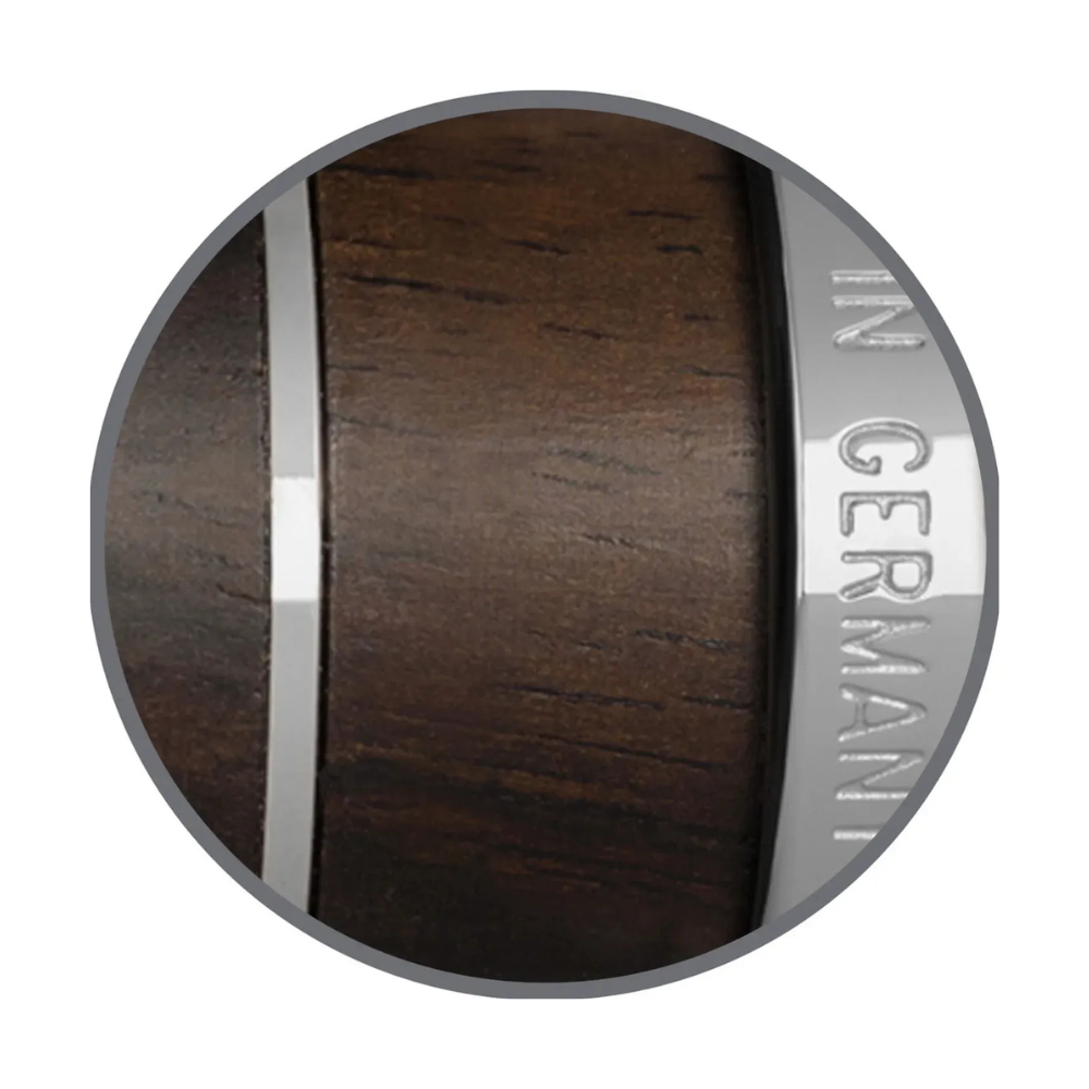 Classic Anello Graf Von Faber Castell