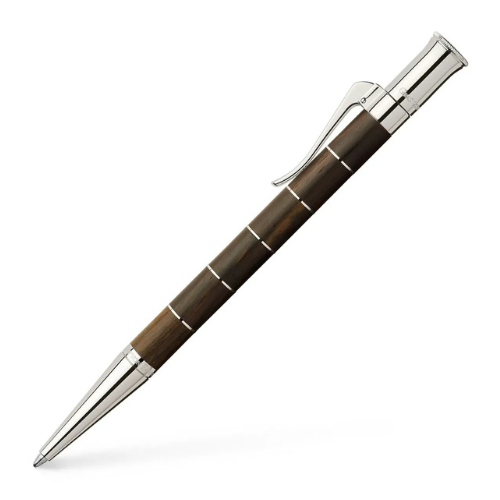 Anello Grenadilla Graf Von Faber Castell