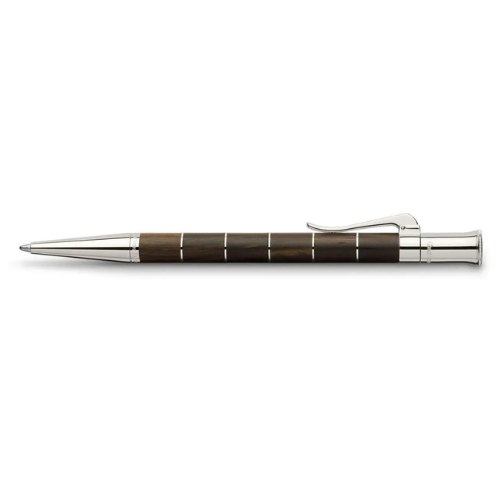 Anello Grenadilla Graf Von Faber Castell