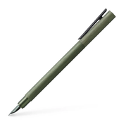 Neo Slim Aluminium Green Faber Castell