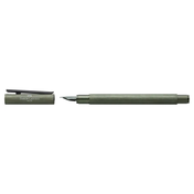 Neo Slim Aluminium Green Faber Castell