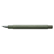 Neo Slim Aluminium Green Faber Castell