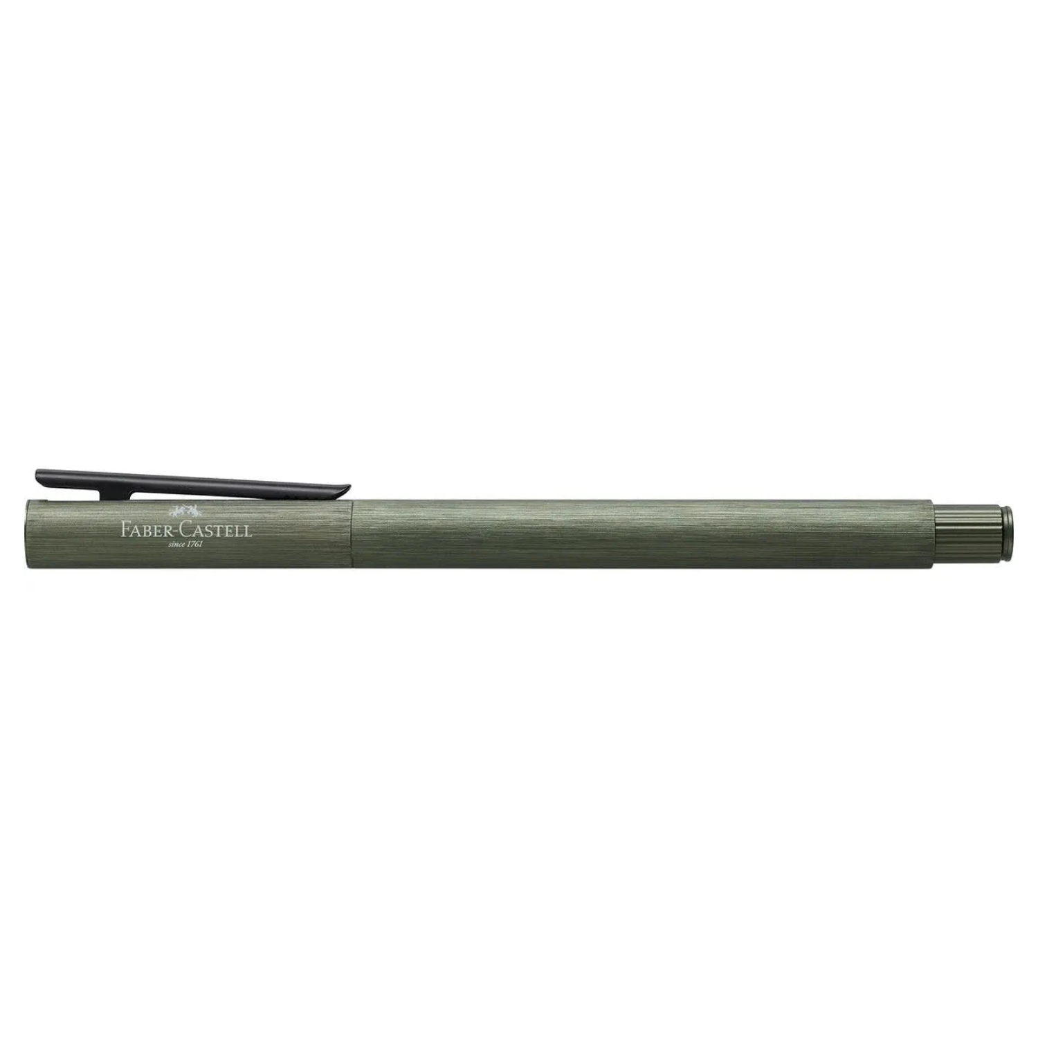 Neo Slim Aluminium Green Faber Castell