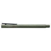 Neo Slim Aluminium Green Faber Castell