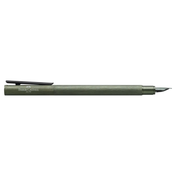 Neo Slim Aluminium Green Faber Castell