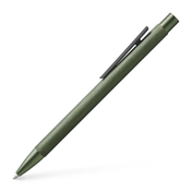 Neo Slim Aluminium Green Faber Castell
