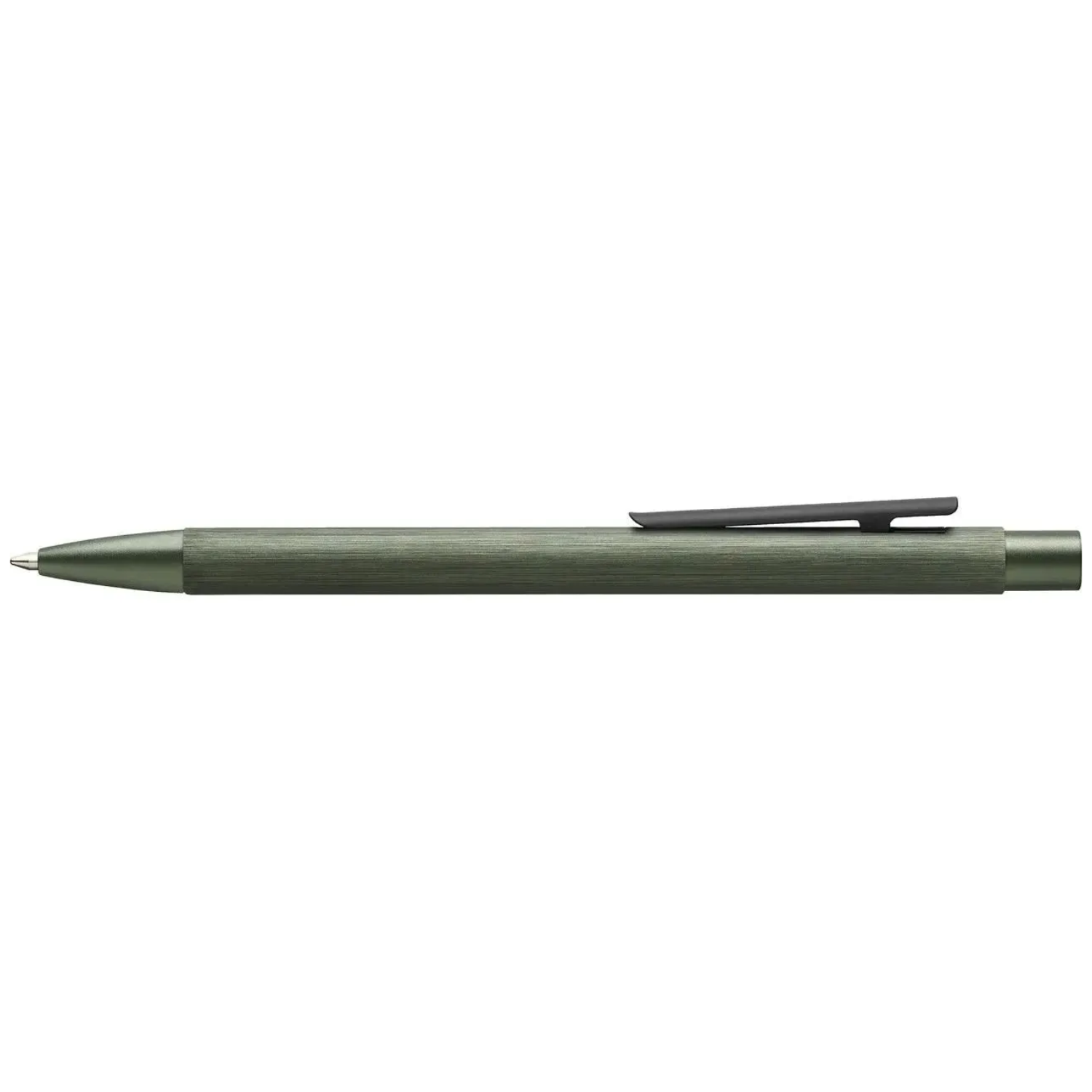 Neo Slim Aluminium Green Faber Castell