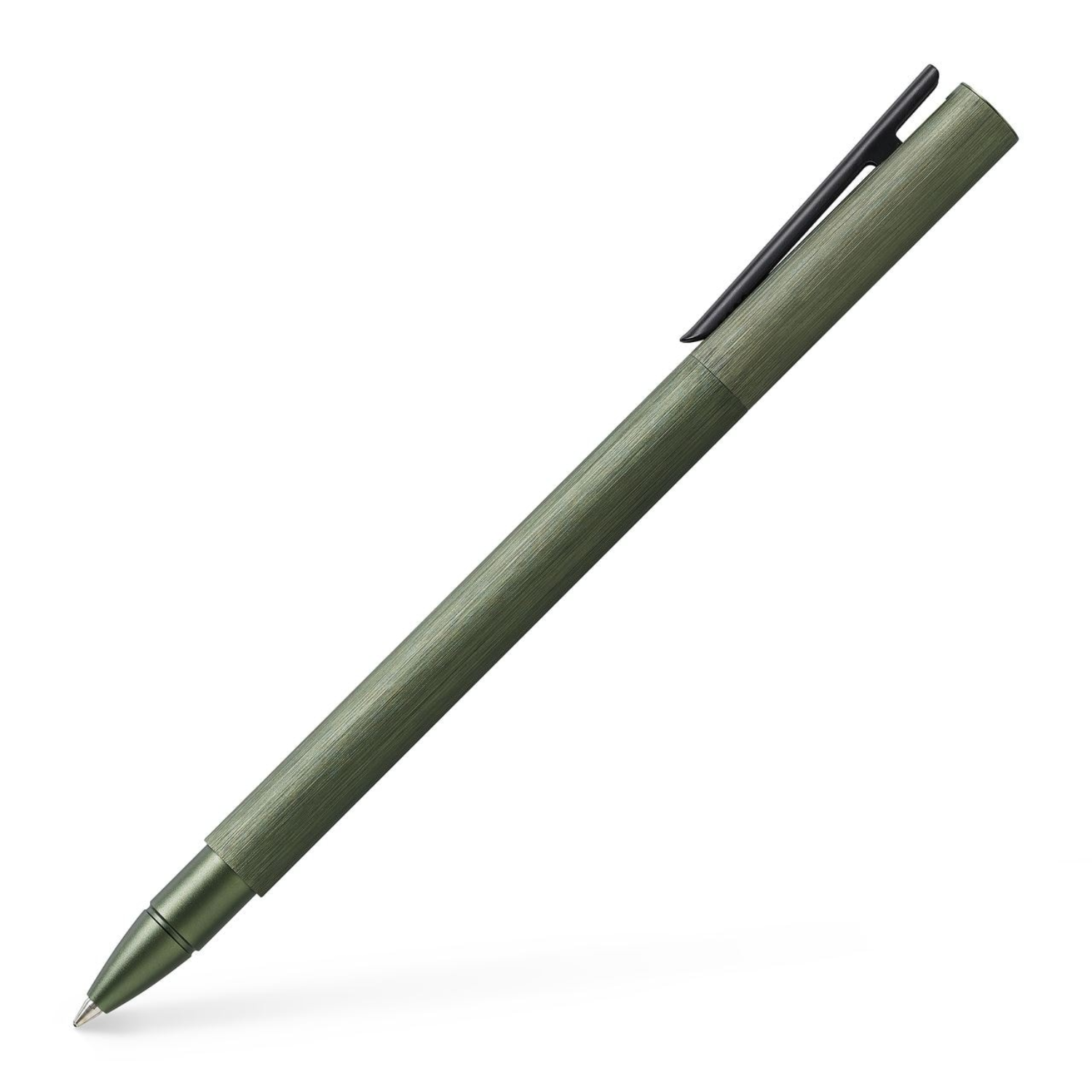 Neo Slim Aluminium Green Faber Castell