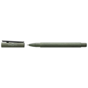 Neo Slim Aluminium Green Faber Castell