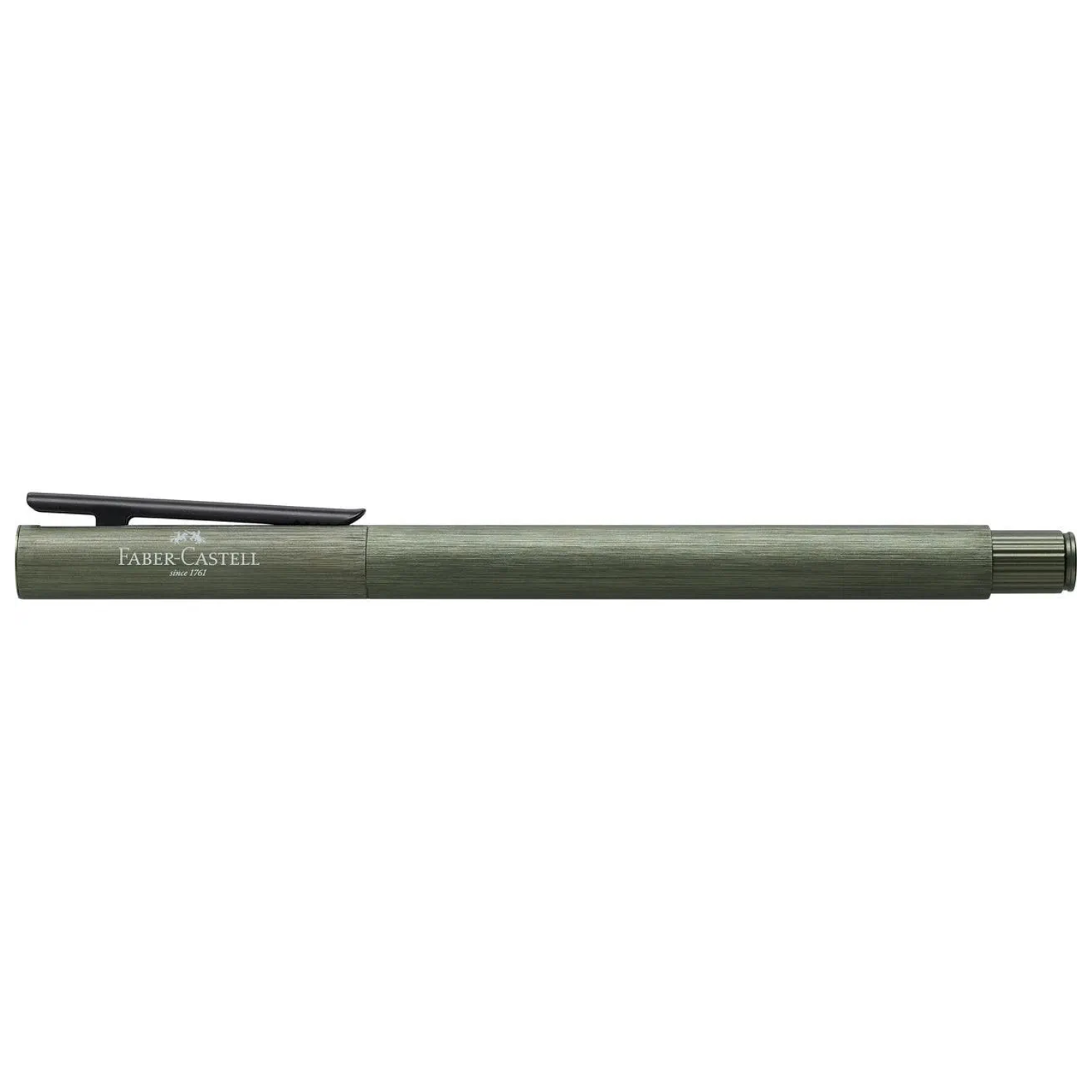 Neo Slim Aluminium Green Faber Castell