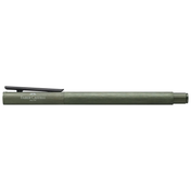 Neo Slim Aluminium Green Faber Castell