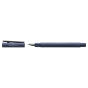 Neo Slim Aluminium Dark Blue Faber Castell