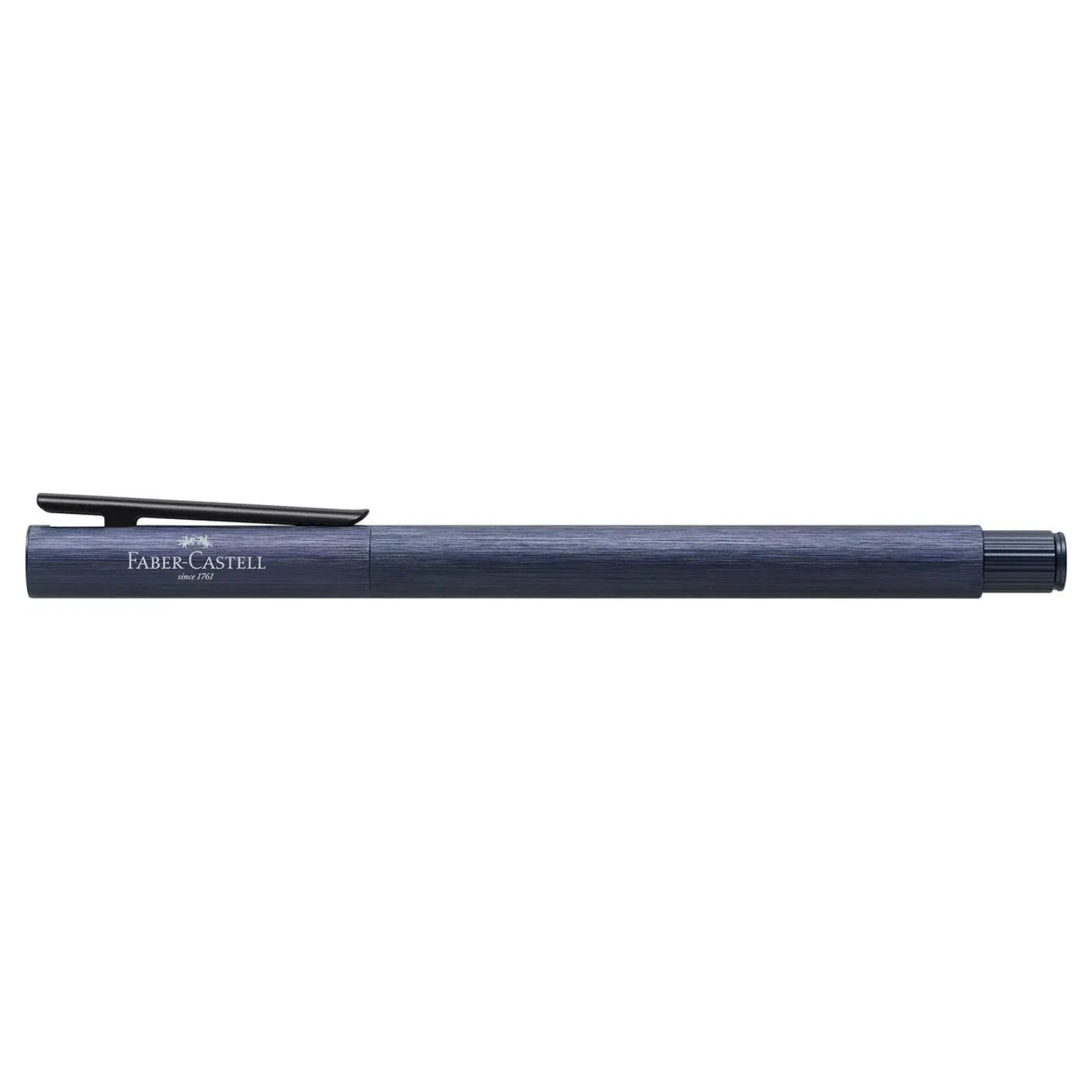 Neo Slim Aluminium Dark Blue Faber Castell