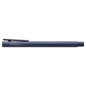 Neo Slim Aluminium Dark Blue Faber Castell