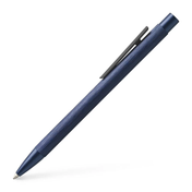 Neo Slim Aluminium Dark Blue Faber Castell
