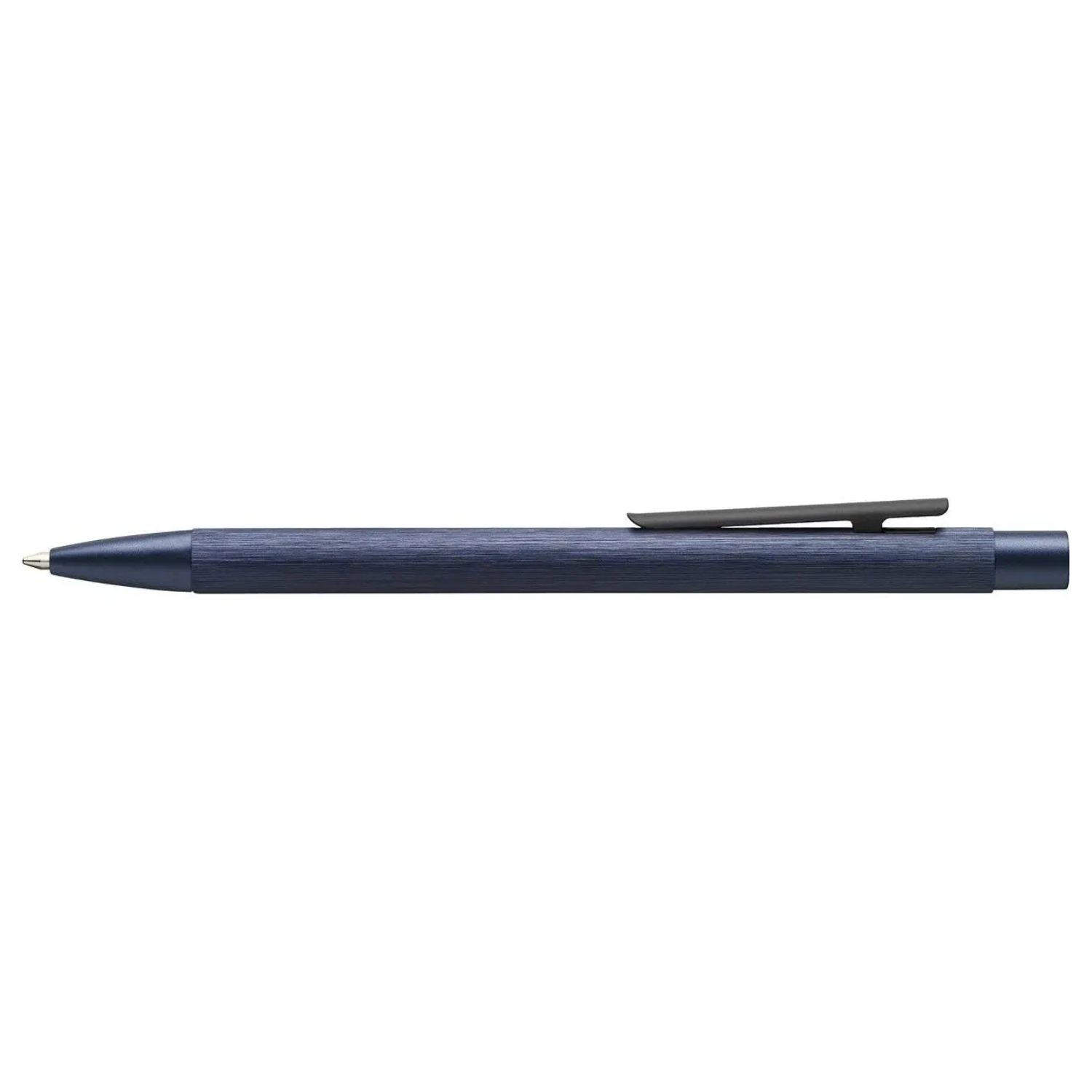 Neo Slim Aluminium Dark Blue Faber Castell