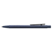 Neo Slim Aluminium Dark Blue Faber Castell