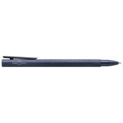 Neo Slim Aluminium Dark Blue Faber Castell