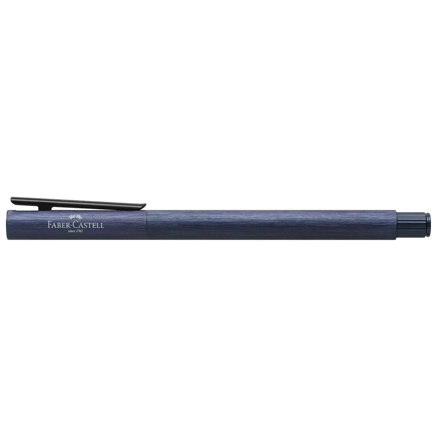 Neo Slim Aluminium Dark Blue Faber Castell