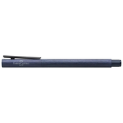 Neo Slim Aluminium Dark Blue Faber Castell