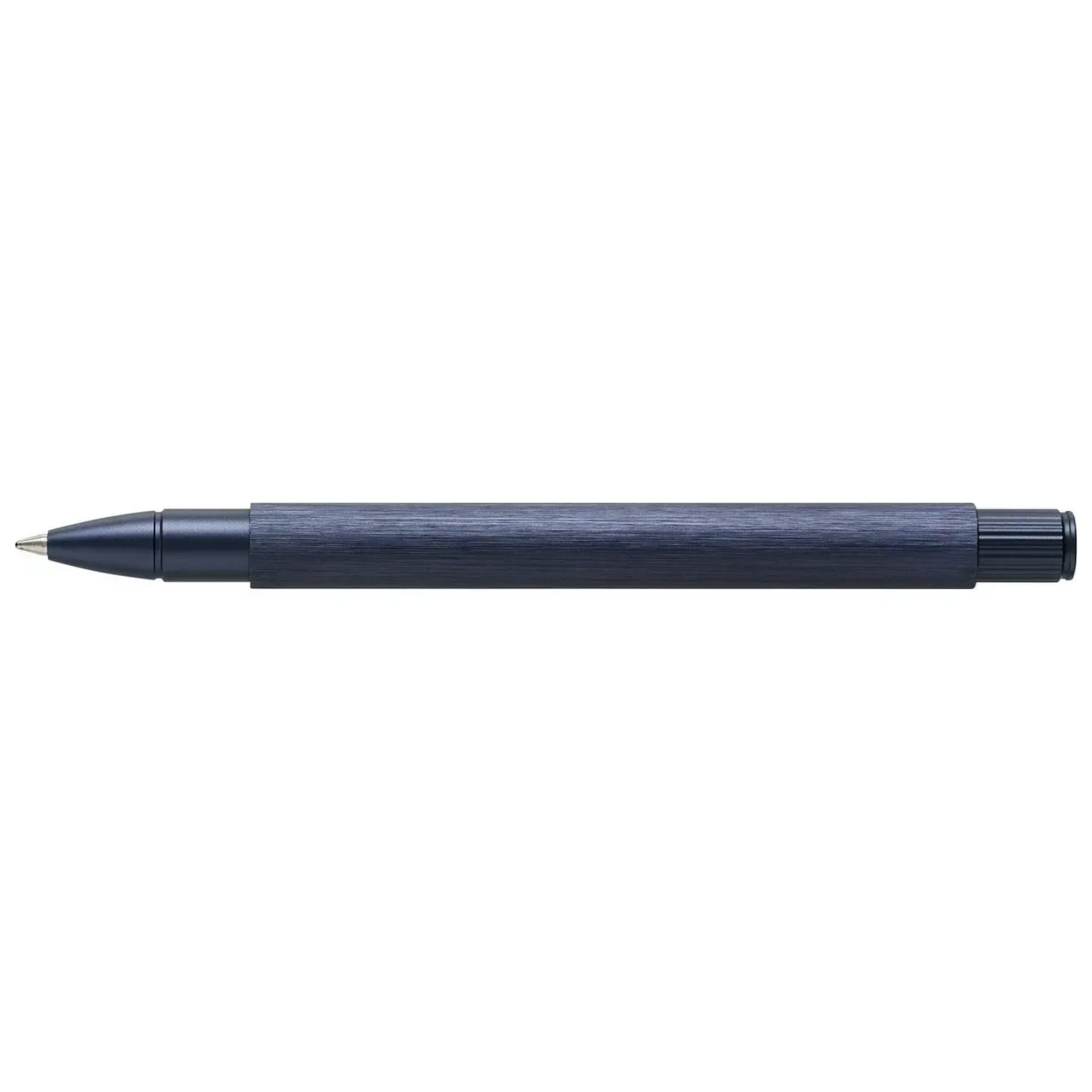 Neo Slim Aluminium Dark Blue Faber Castell