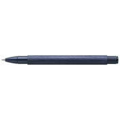 Neo Slim Aluminium Dark Blue Faber Castell