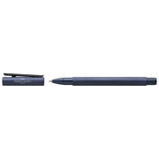 Neo Slim Aluminium Dark Blue Faber Castell