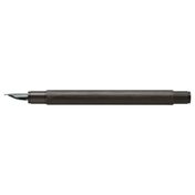 Neo Slim Aluminium Black Faber-Castell