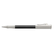 Guilloche Black Graf Von Faber Castell