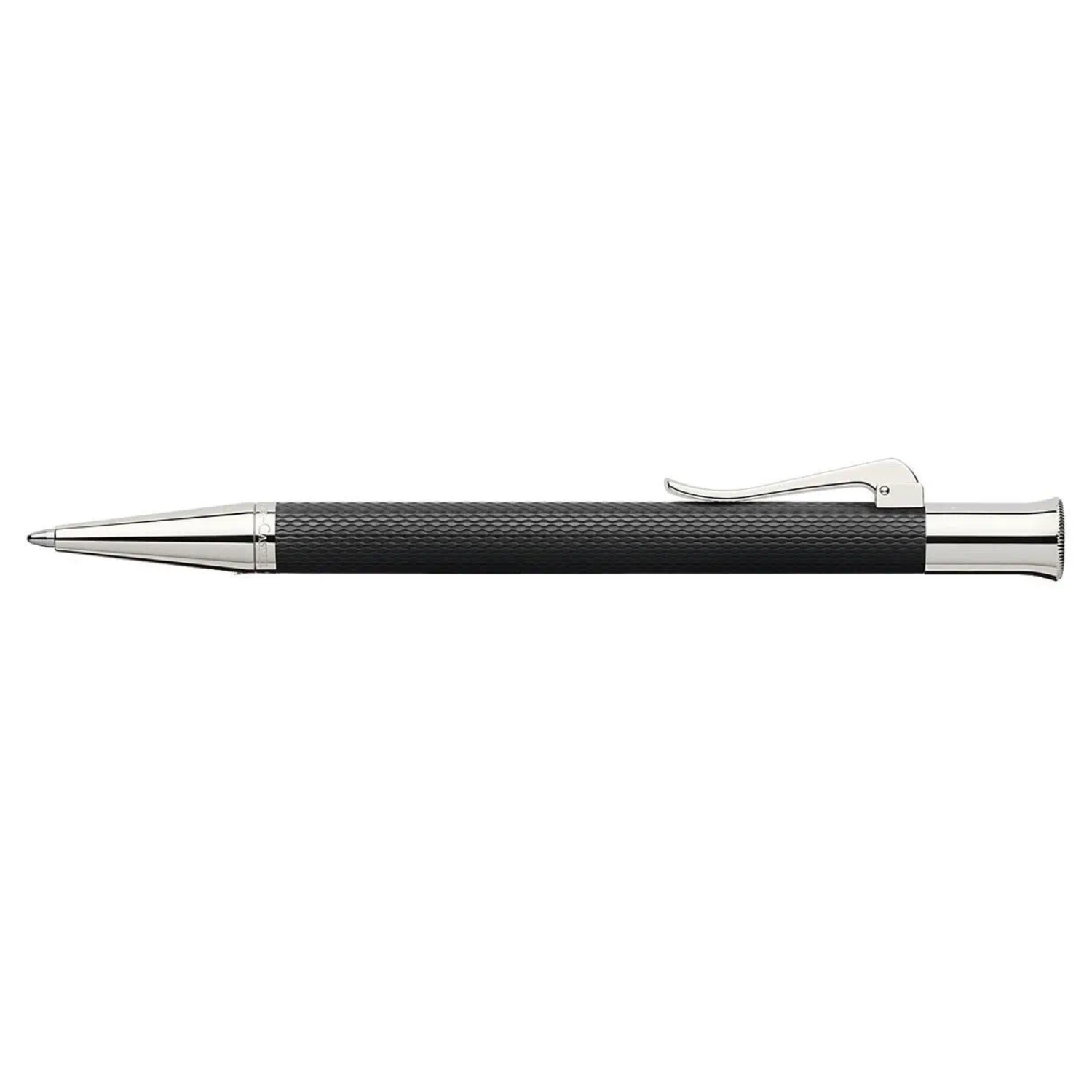 Guilloche Black Graf Von Faber Castell