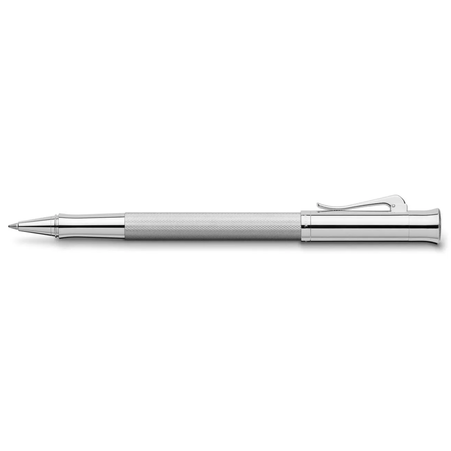Guilloche Rhodiniert Graf Von Faber Castell