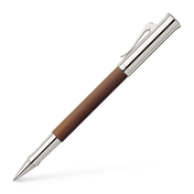 Guilloché Cognac Brown Graf Von Faber Castell