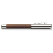Guilloché Cognac Brown Graf Von Faber Castell