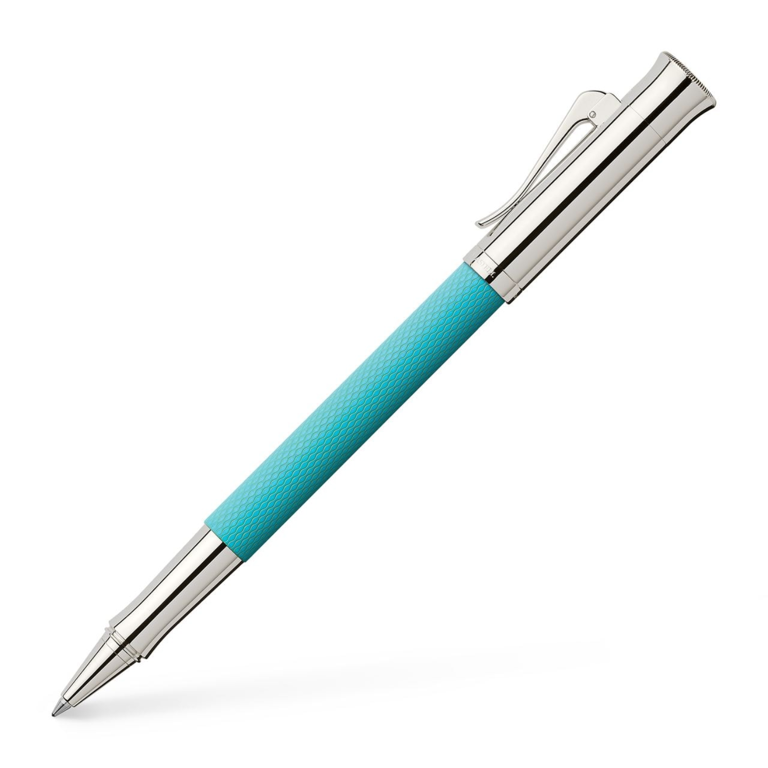 Guilloche Turquesa Graf Von Faber Castell