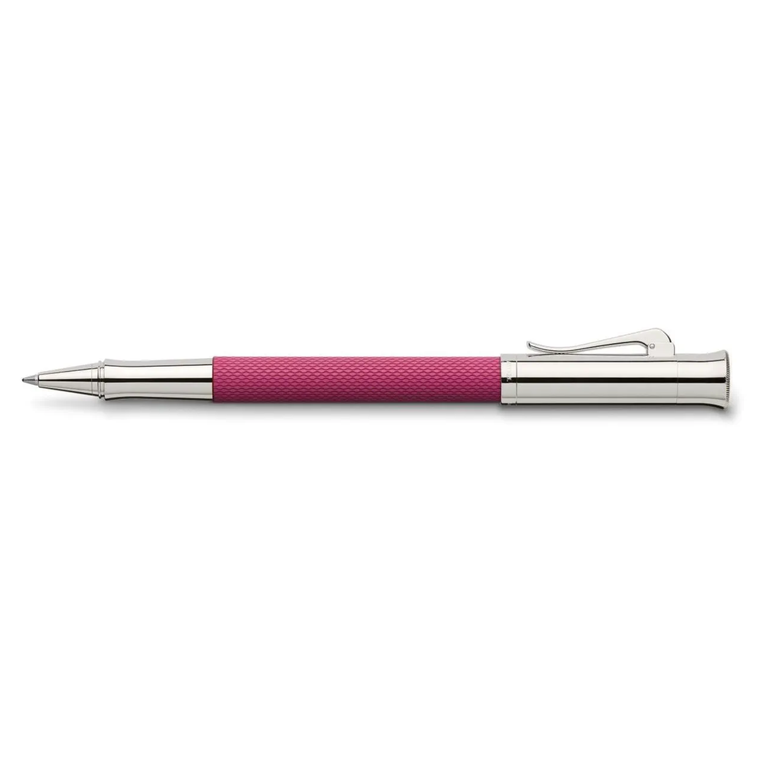 Guilloche Electric Pink Graf Von Faber Castell