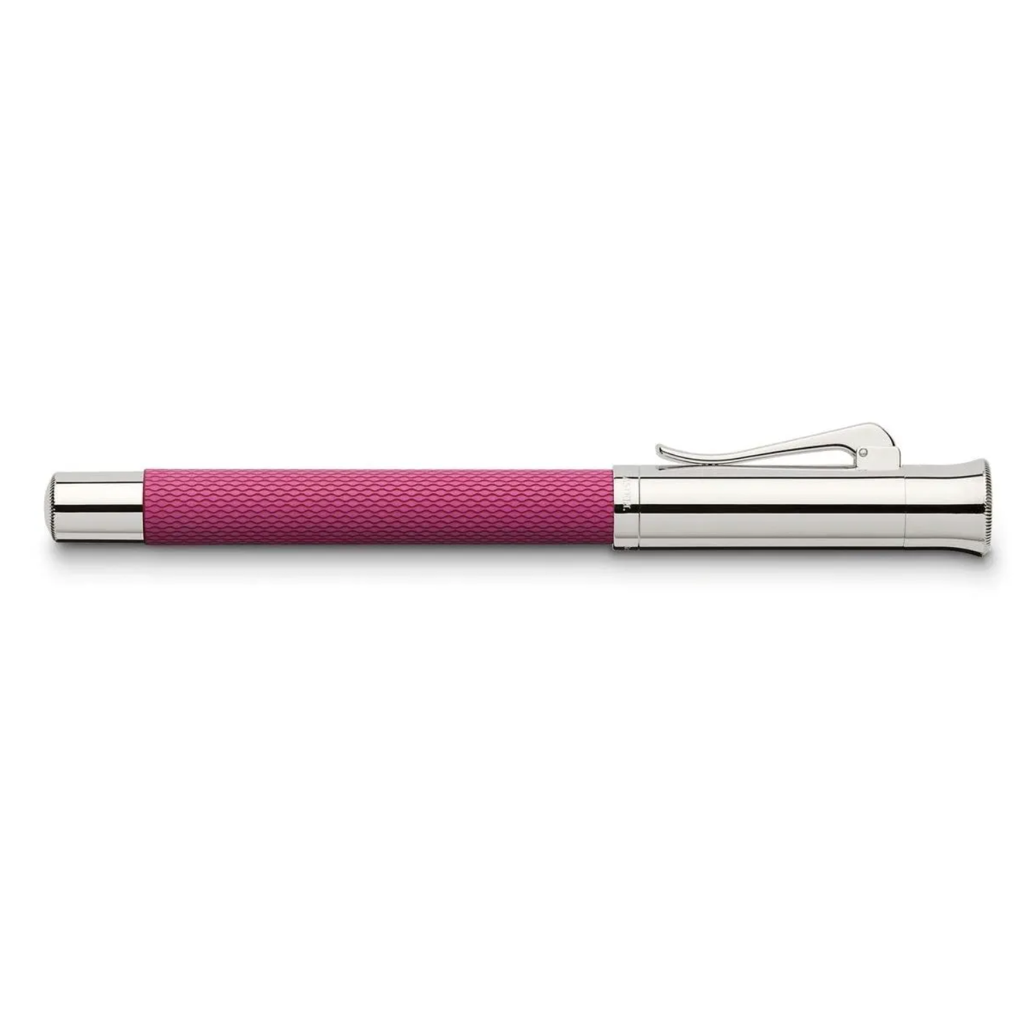Guilloche Electric Pink Graf Von Faber Castell